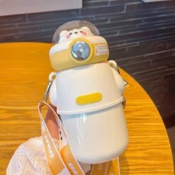 Kawaii Space Bear Thermos Bottle – Limited Edition -Kawaiitherapy Shop f91feb44 d625 4752 9496 b2a4b6968b83