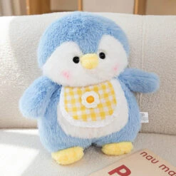 Kawaii Therapy Chubby Penguin Plush XL (50cm) -Kawaiitherapy Shop fc8091a0 2a4e 42c4 9d88 593710dc940e